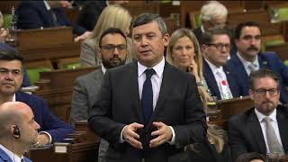PM Trudeau Has Lost Control of the Government