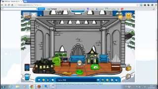 trucos para puffles en cpps.me 2013