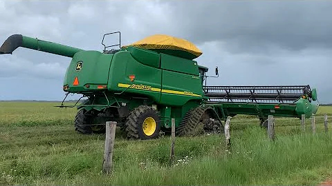 Boolt aul kaun daut senn daut wie Gott aus Kjennic...