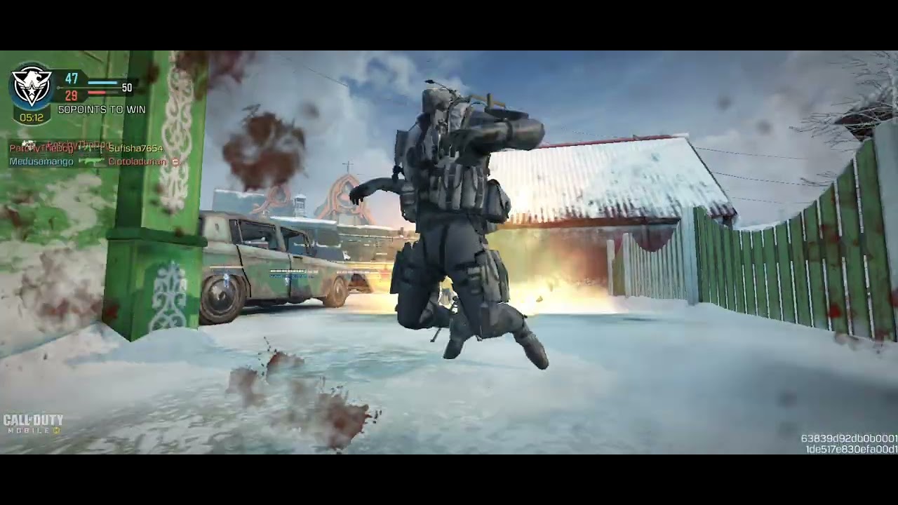 COD frontline|free for all | domination deathmatch | #86 - YouTube
