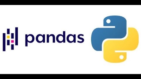 Checking the Data Types and Changing the Data Types of columns in Pandas