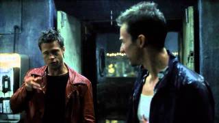 Fight club - &quot;Unbelievable&quot;