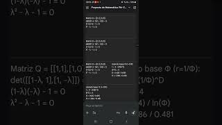 A MATEMATICA PHI ZERO - PATENTE E PROPRIEDADE INTELECTUAL PORQUE VOCE DEVE DOAR. ASSITA ATE O FIM.