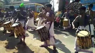 Ethitte Lahari Athe Verree Oninodu Millaaa