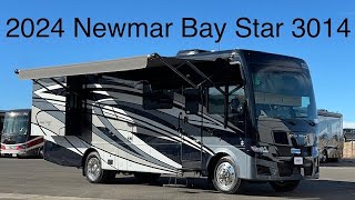 2024 Newmar Bay Star 3014