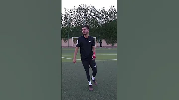 تسديدات صاروخية من عمر السومة وبشار عربي 