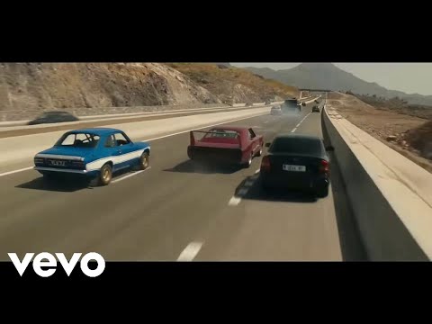 Mi Gente Remix: Fast & Furious Chase 🎶 | 2026
