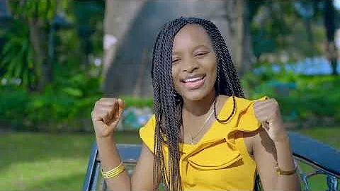 SARAH FRANK-YAHWEH (OFFCIAL VIDEO) DIRECTED BY FAHIM