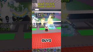 THE BEST ADMIN ABUSE IN MY LIFE #stealabrainrot #roblox #foryou