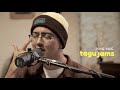 Pone yape tagu jams live recording session