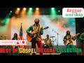 Roots Gospel Reggae (1987) [Lost Album] Lieutenant Stitchie - Roots of walking in Faith 