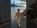 Yoyoing under Brooklyn bridge. Yoyo used is deviant+ by @OFFSETyoyo #brooklyn #yoyo