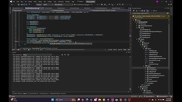 UE5 - Universe Generator,Continuing raymarching work, no voice