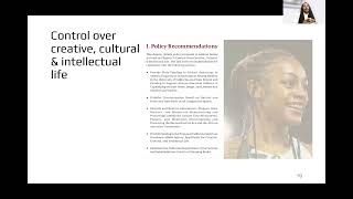 Summer Training Series 2026 | Session 5: Reparative Justice