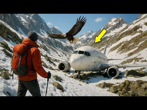 Scientists found a long-lost airplane – the contents shocked everyone!
