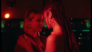 'maar wow, chill, stresskip' | Anaïs & Bobbie | Taylor Swift