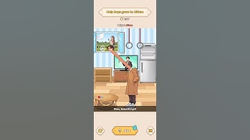 Brain Puzzle Tricky Quest - Level 9