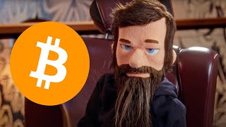 Celebrity Spiral's Lightning Development Kit feat. Puppet Jack Dorsey Net Worth