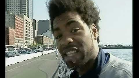 Method Man Interview Cappadonna Inspectah Deck 1995