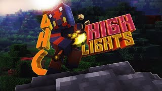 UHC Highlights #38 - Caravan