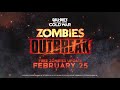 Call of Duty: Black Ops Cold War OUTBREAK Season 2 Official Trailer Song: "Rebell Yell"