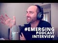Emerging podcast interview  daniel midsonshort