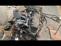 Mercedes Benz M102 Engine carb to EFI Conversion V2