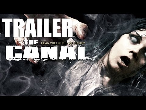 The Canal 2014 U.S. Horror Movie Trailer HD - NEW