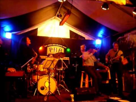 Frank Bey With Anthony Paule Band 12 11 10 Poorhouse