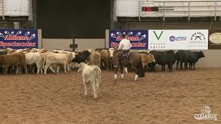 LBR Hangem - Score: 77 - Abilene Spectacular 2025