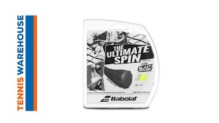 Babolat RPM Blast Rough String Review