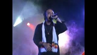Ras Muhamad ft. Tony Q - Negeri Pelangi (Live Sounds Of Freedom 2013)