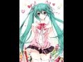 私のStep by Step - Miku