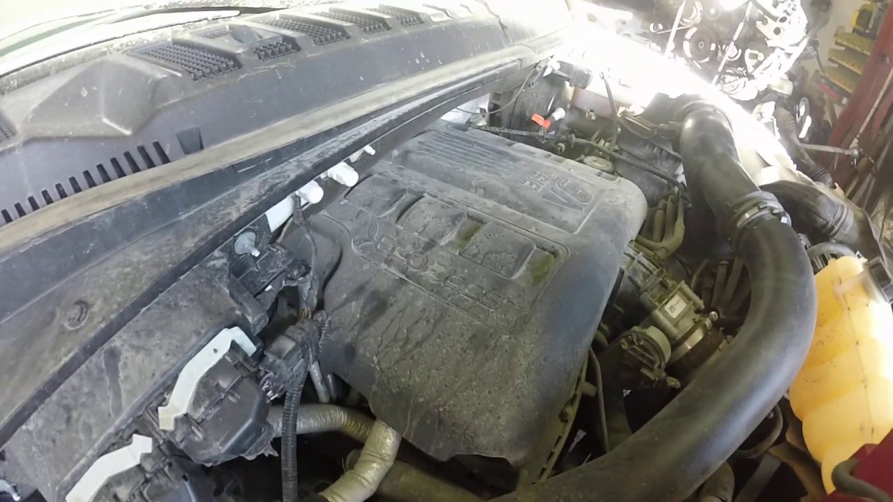 2016 Ford F150 Pickup 3.5L Engine For Sale 119k Miles Stk#R20295 - YouTube
