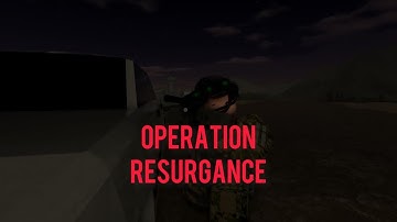 BRM5 CoD campaign (Roblox)