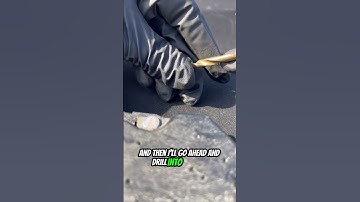 Mechanic Hack for a Stripped Torx Screw!