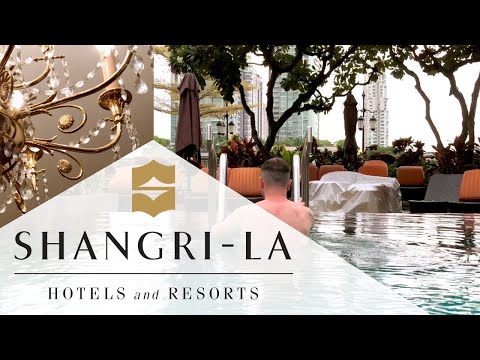 Shangri-La Hotel, Bangkok : Luxury Hotel in Bangkok