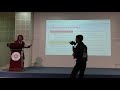 Global Service Learning Conference Presentation on WeJump by Prof Byoungho Jun, SWU (20 JUL 2023)