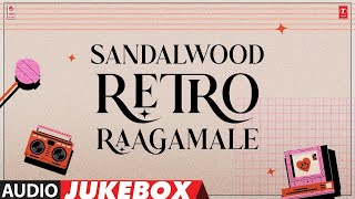 Timeless Tunes: Journey Through Sandalwood's Retro Raagamale! | Kannada Evergreen Golden Hits