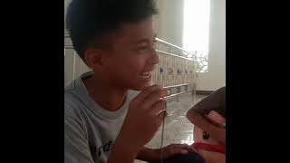 Sholawat Ahmad Ya Habibi (Lirik&Scord) ||UkuLele By Ampah Official