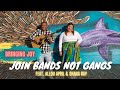 BRINGING JOY (Helala) - by Join Bands Not Gangs,  feat. Allou April and Shana Ray