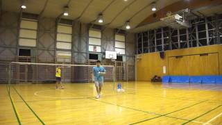 20120324 北山田 2007 林ｖｓ笠原