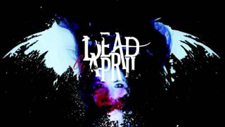 Dead by april - lost