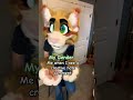 People sometimes can’t tell 😭⭐️ #christianfurry #furries #morwenator #fnaf #fivenightsatfreddys
