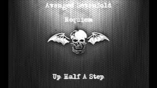 Avenged Sevenfold - Requiem Drop D