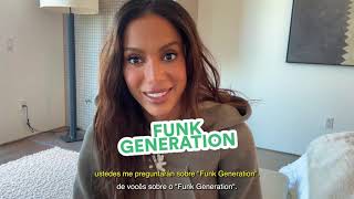 Anitta responde fãs sobre Funk Generation | Spotify Brasil