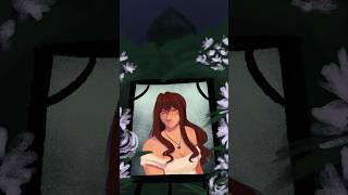 My september / oc animatic #art #originalcharacter #oc #artist #digitalart #ocartist