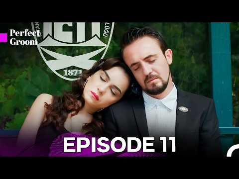 Perfect Groom Episode 11 - FULL HD
