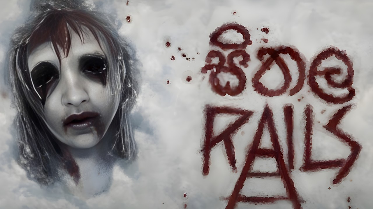 මහ රෑ සීතලේ කෝච්චියක බාටෙන්ඩර් කෙනෙක් විදියට වැඩ කරා 😱🥶 | Cold Rails gameplay | #MODASHAGGY