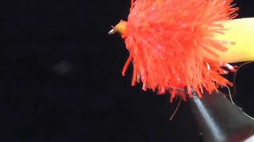 FAB ,Orange and Yellow ,